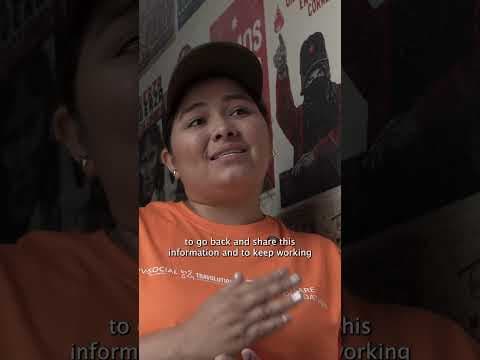 First Tourism and Peace Encounter Colombia