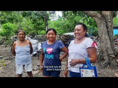 Mucuyche’s Community Story