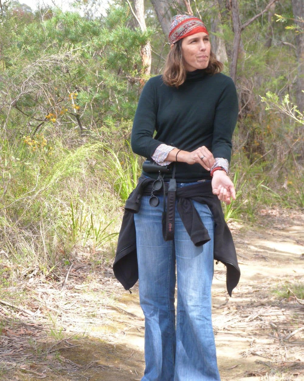 Ifi in Australia