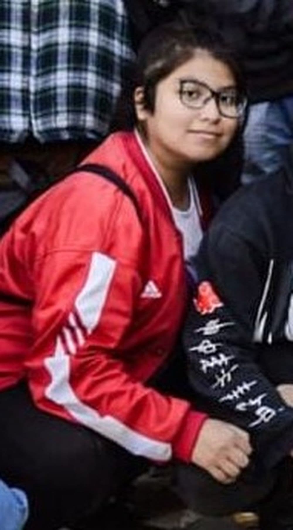 Damaris-1