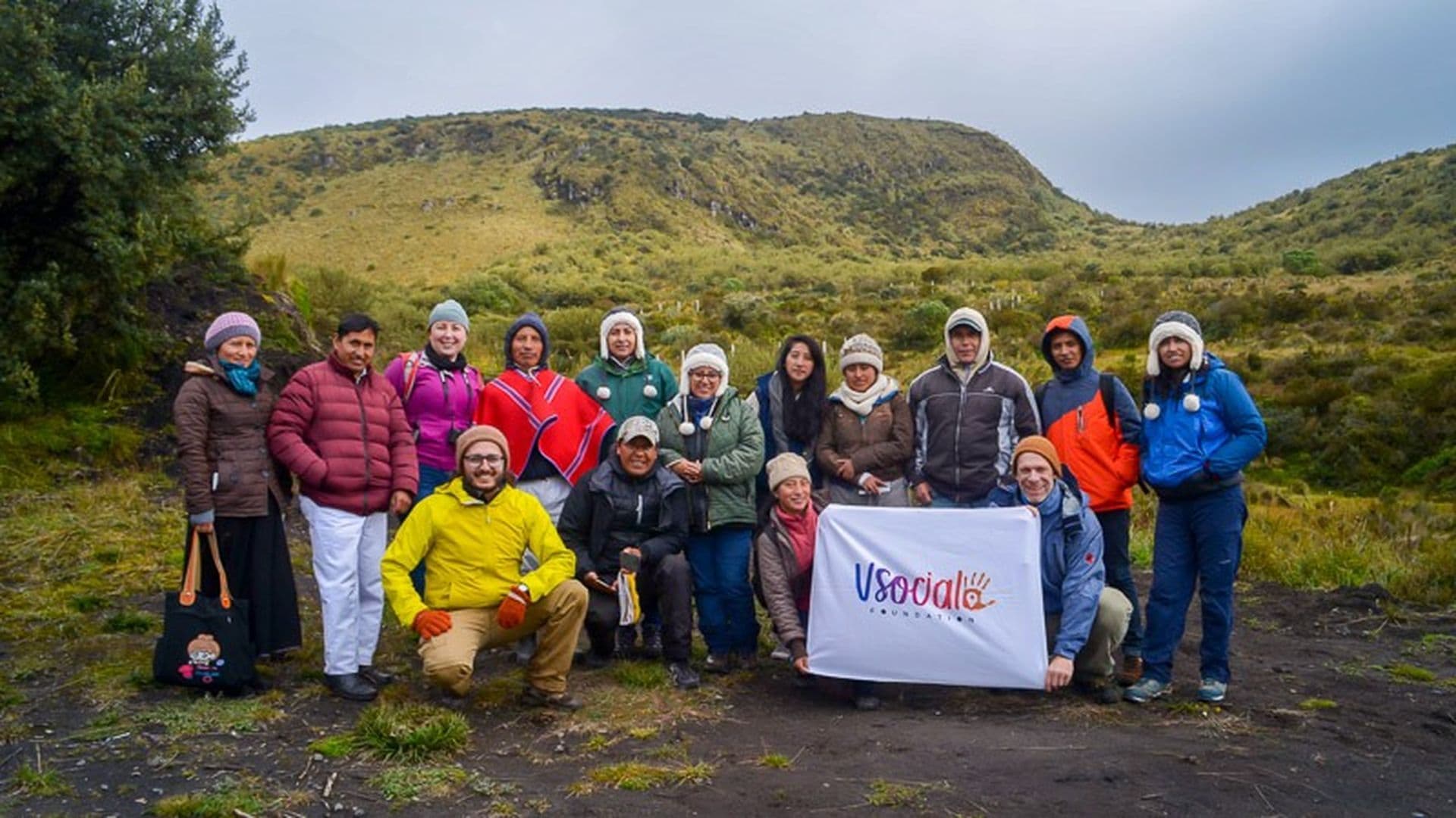 VSocial Foundation (viSozial e.V.) - Was gibt es Neues?