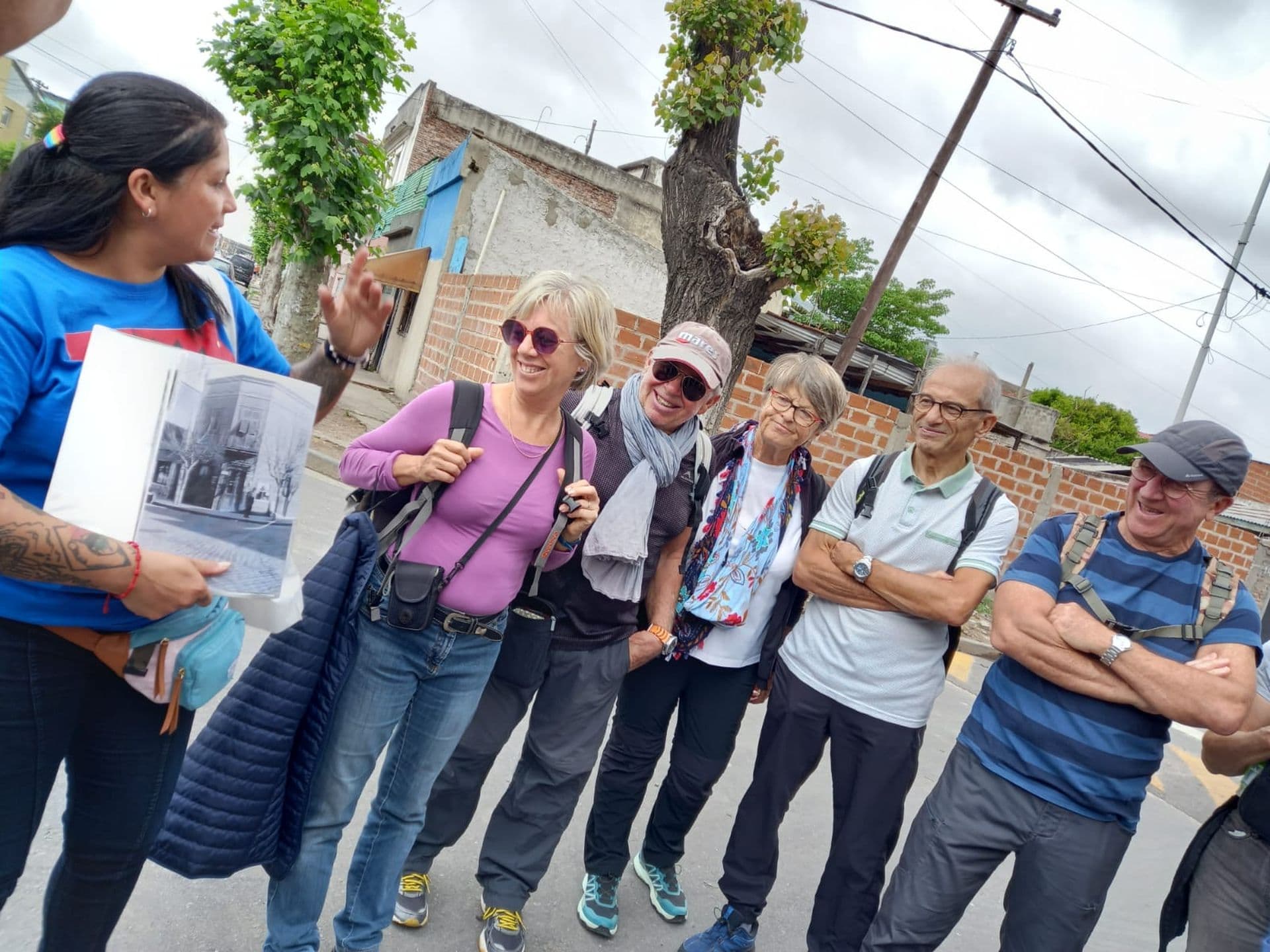 Behind the scenes: See how V Social turns ideas into impact