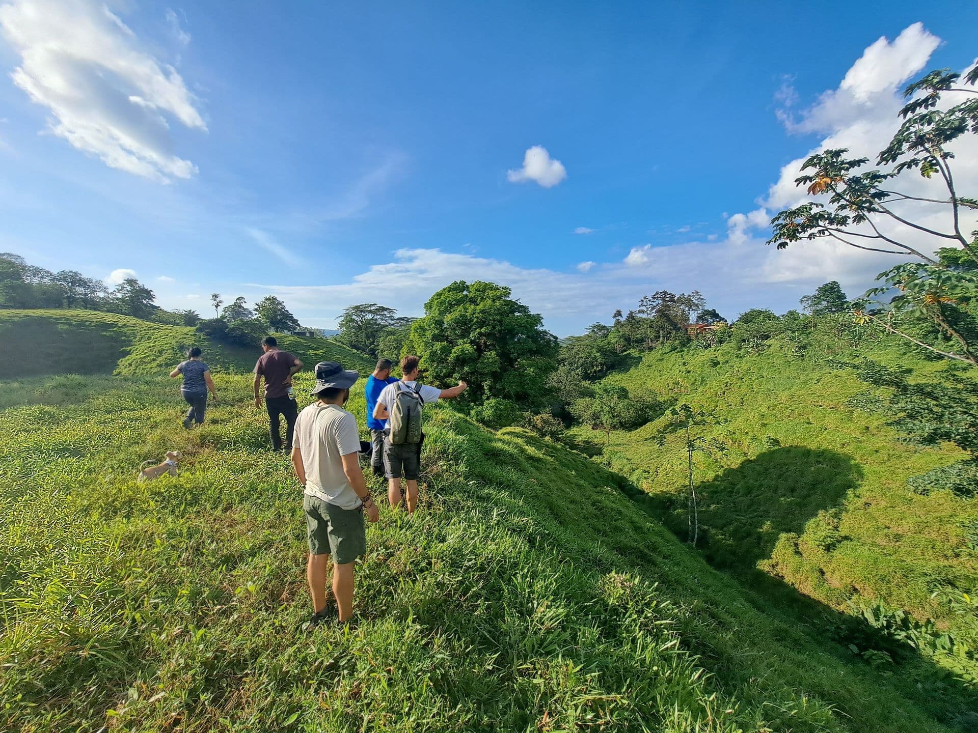 5 Tips for Mindful Travel
