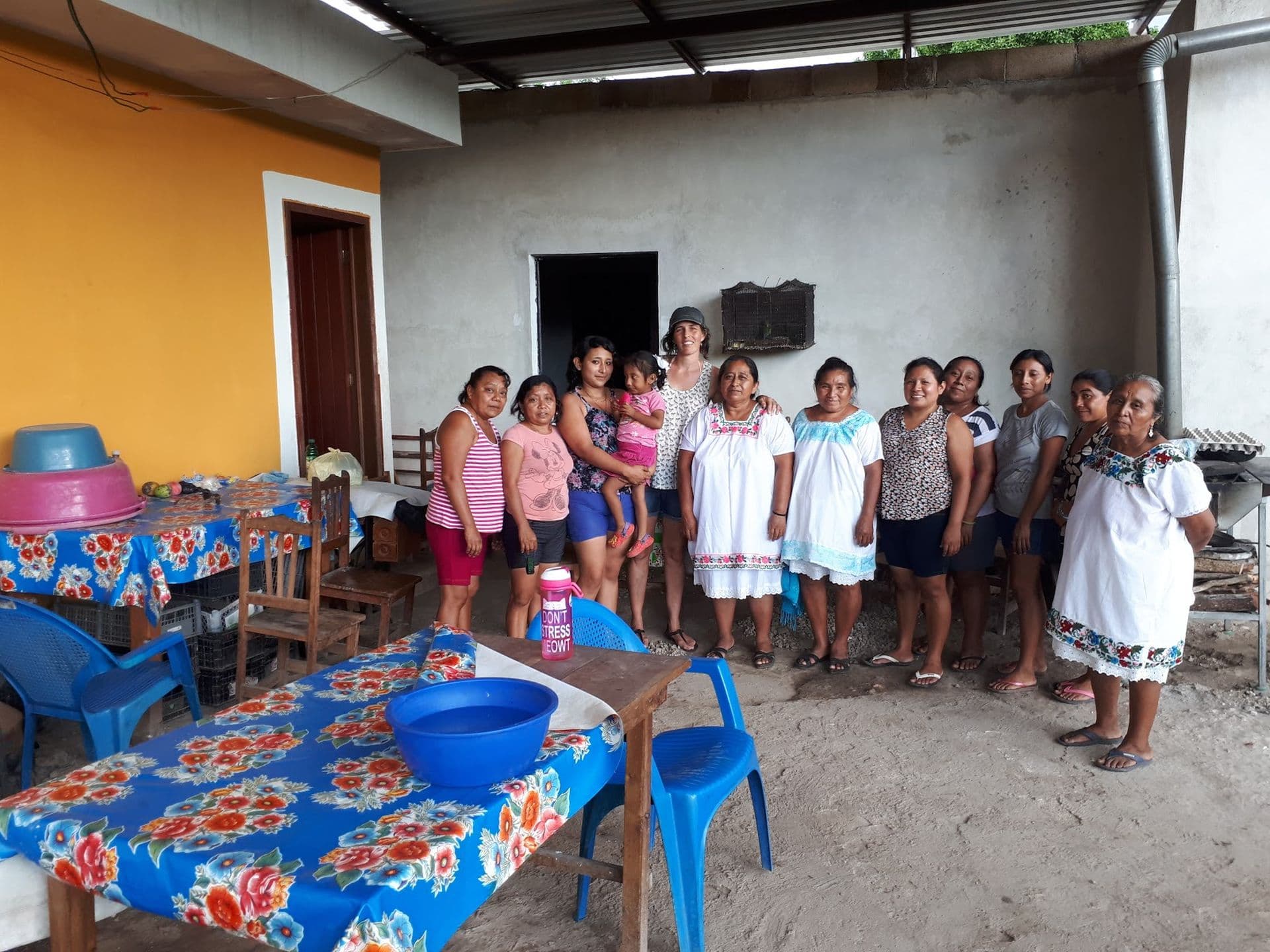 GASTRONOMIC TOURISM DEVELOPMENT PROJECT