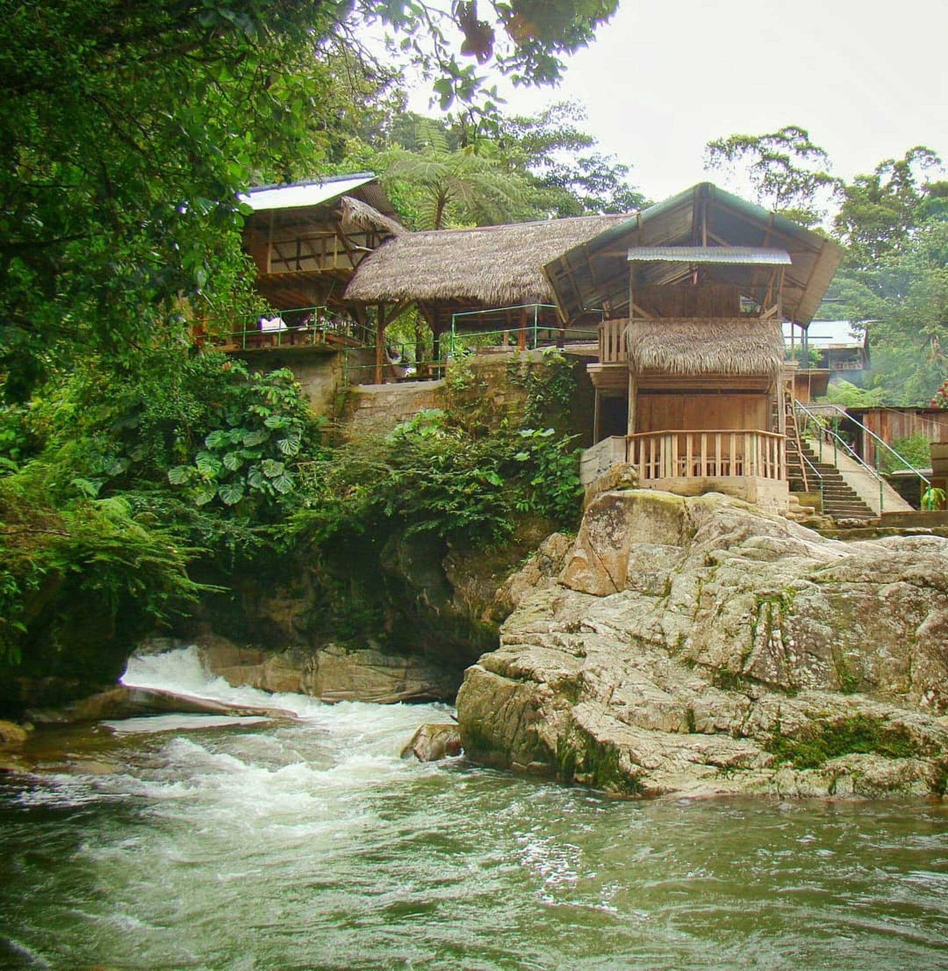 SHANDIA LODGE