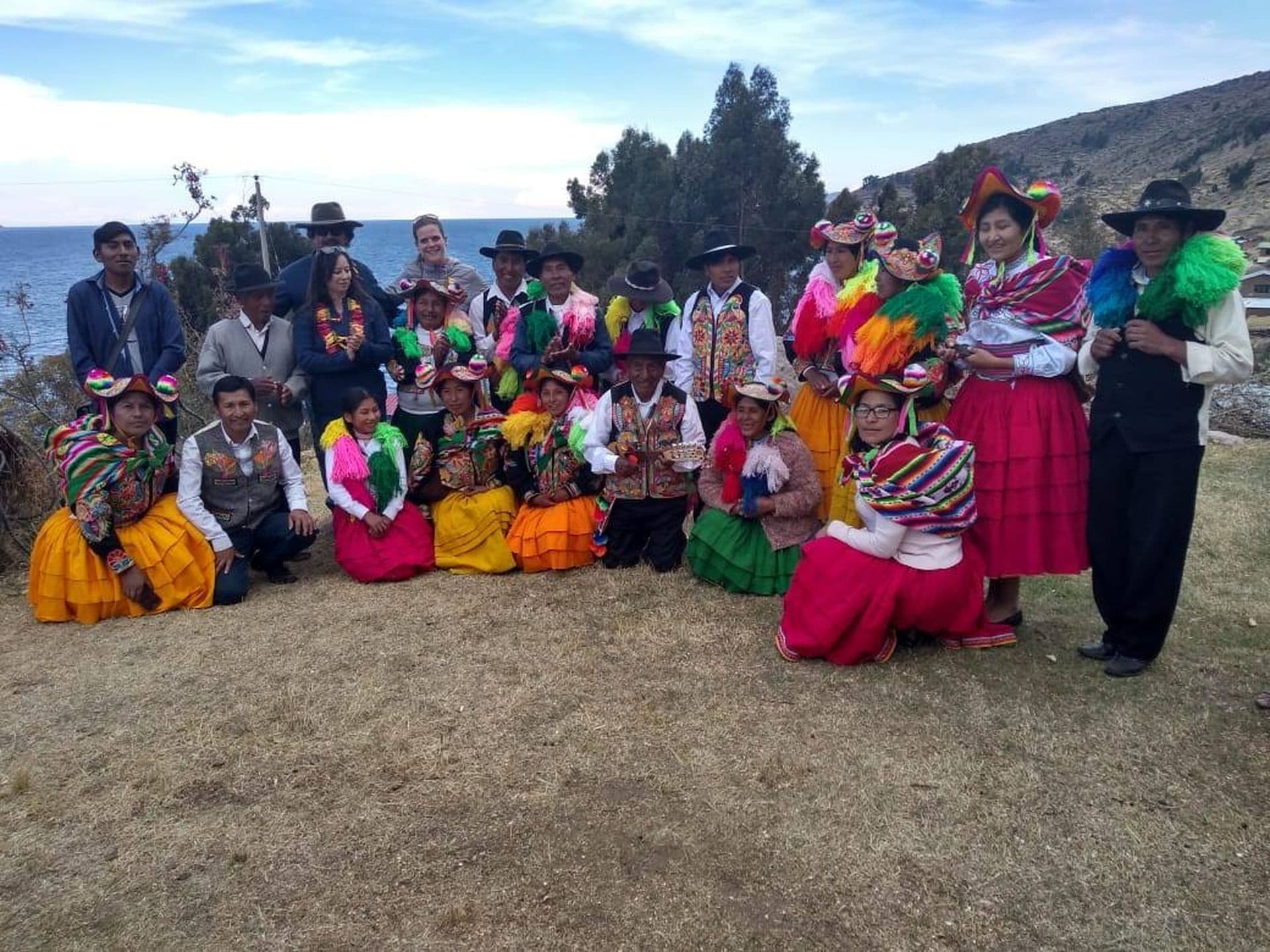 New partnerships for the reopening of community-based tourism projects