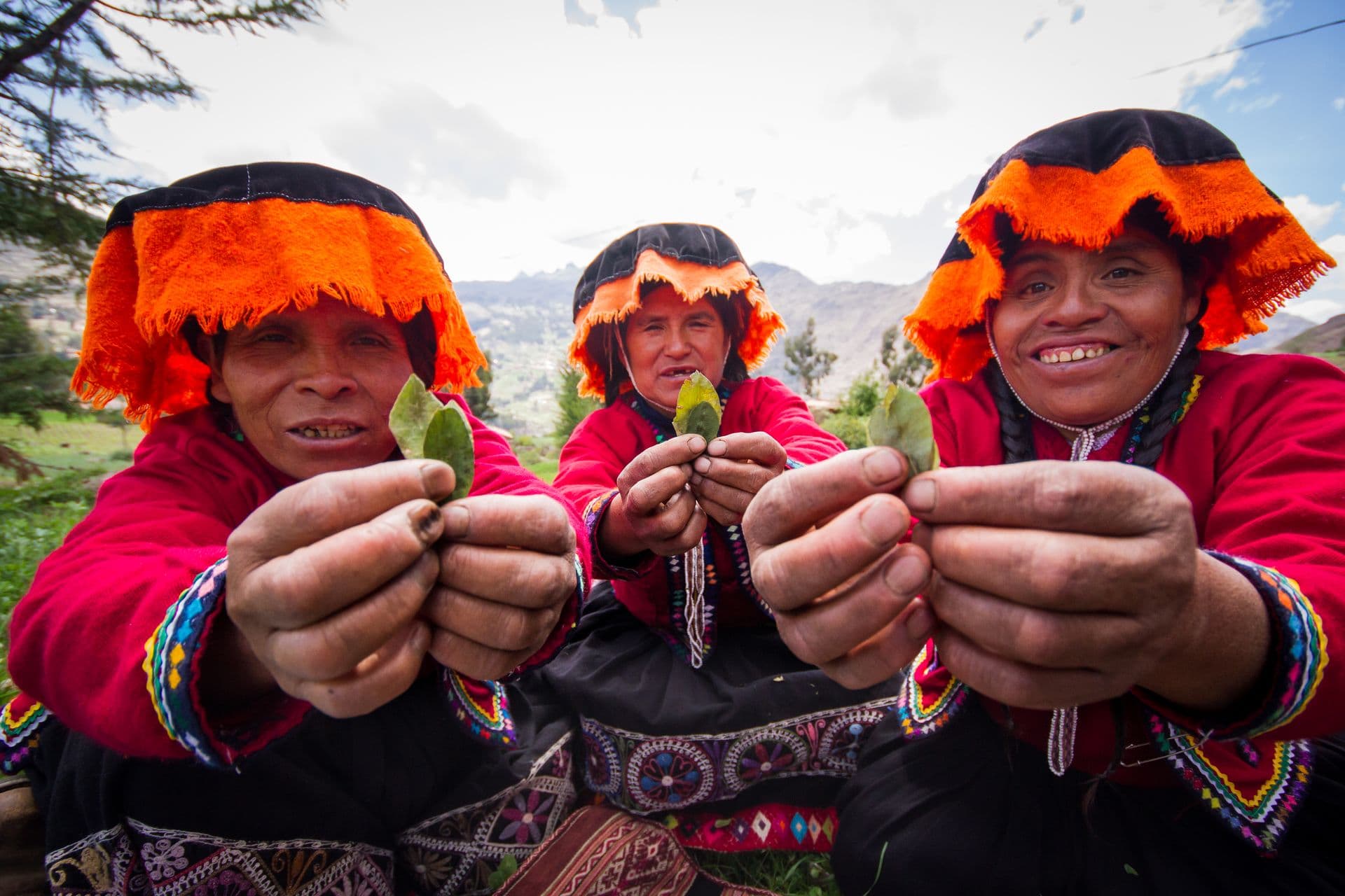 ¿Did you know that community-based tourism projects are led by women?