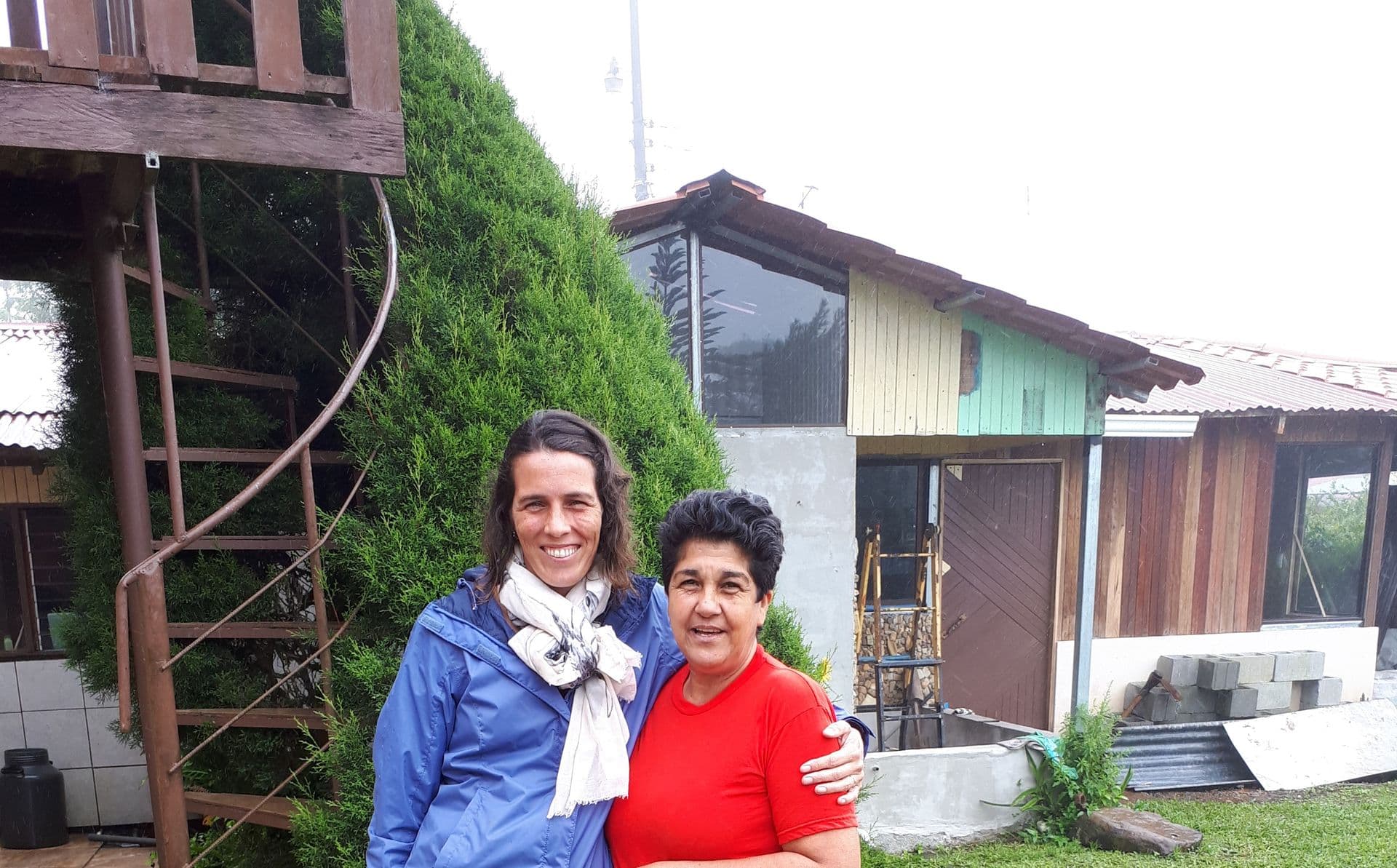 Zapotal, a community that thrives for success!