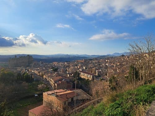 La communauté du mouvement antimafia et la Dolce Vita