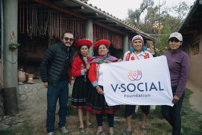Tierra de Yaqchas