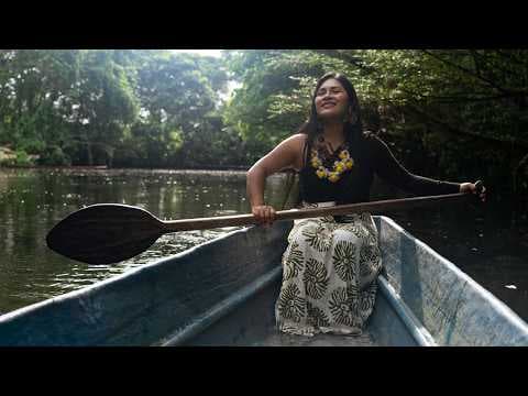 Forest Guardian video English subtitles