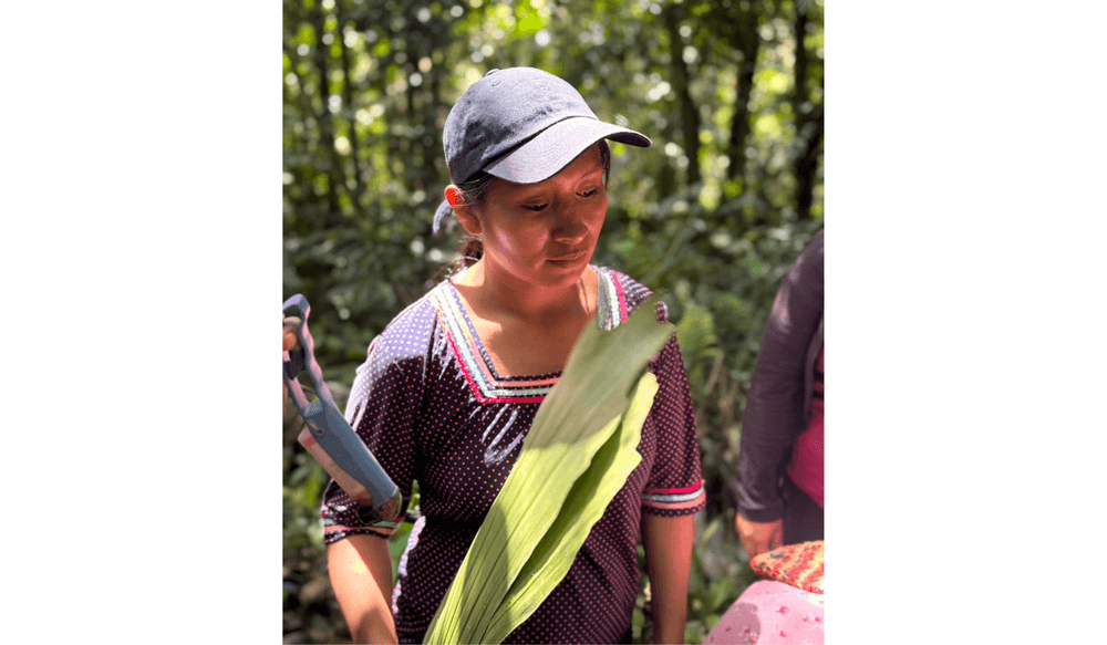 VSF_BLOG_08.25_OWN_Portait of a Sinchi Warmi Lady, Ecuador