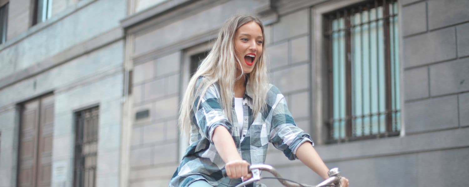 bike ride
