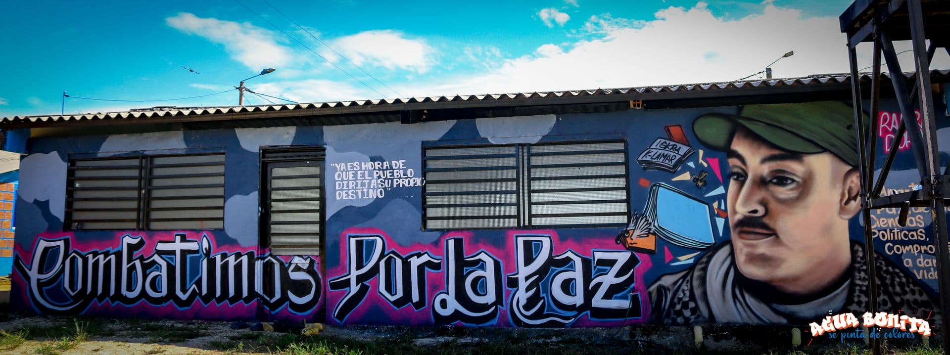Turipaz Community Based Tourism 8 - header