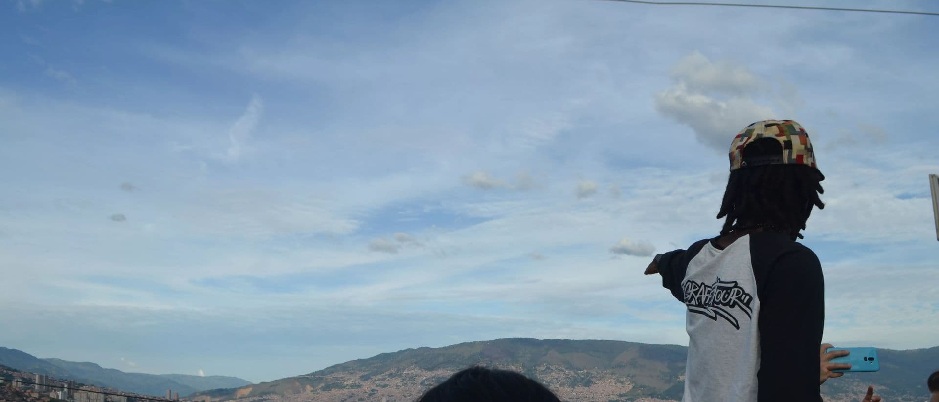 Casa Kolacho header