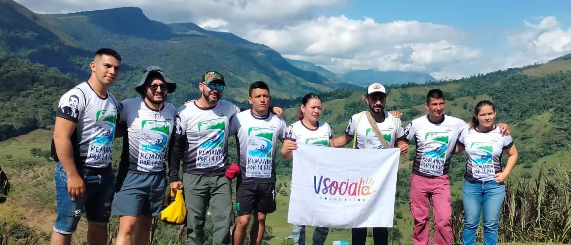 Cuguan Expeditions event
