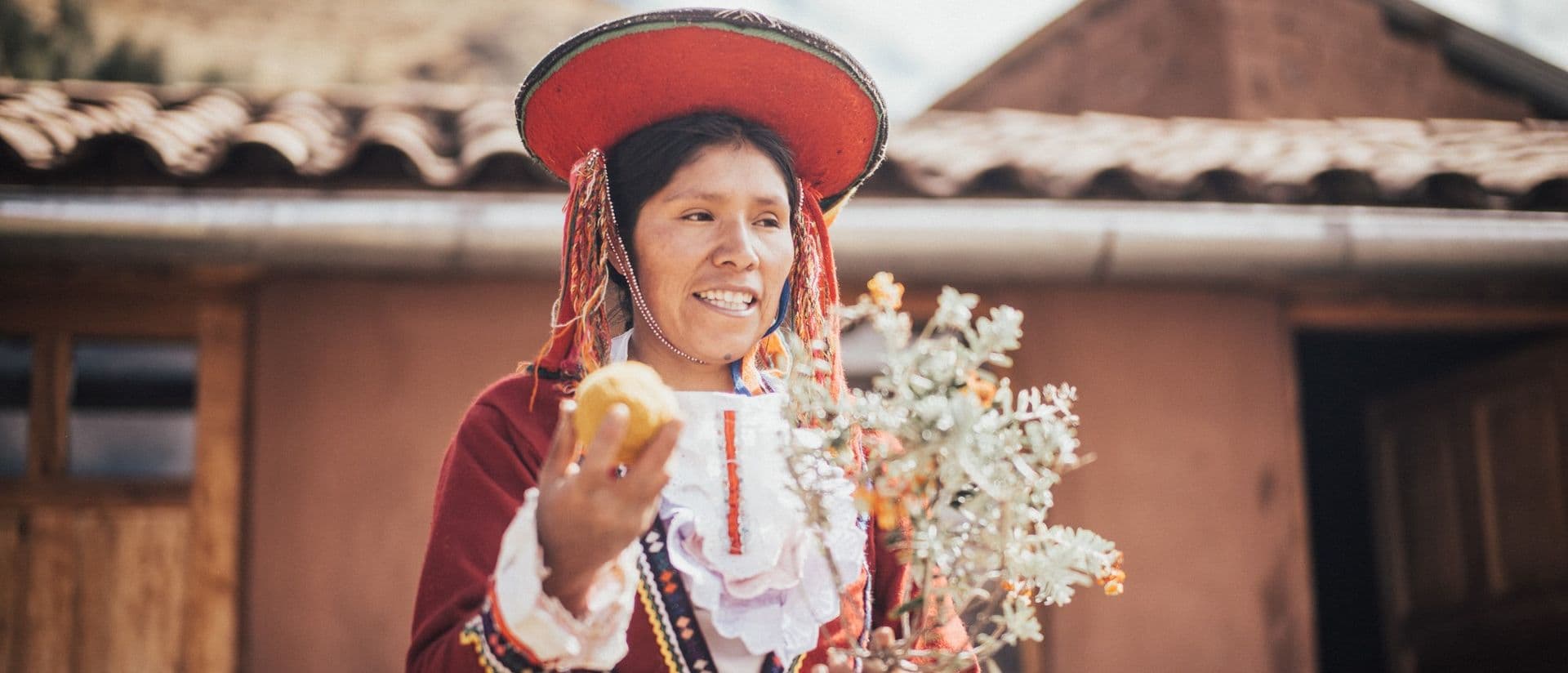 Tierra de Yaqchas header