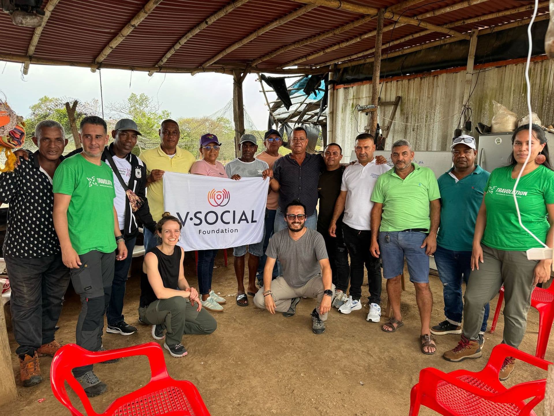 Coomesar initiative