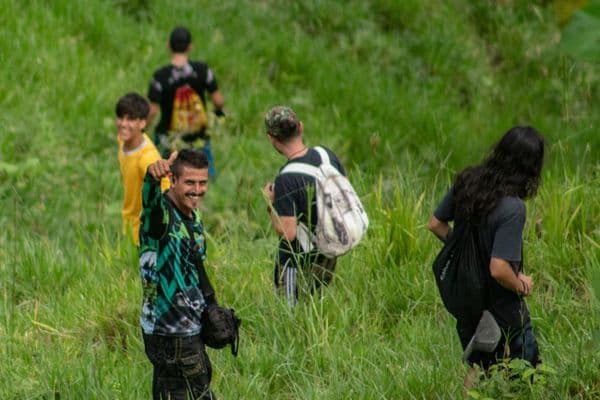 Turipaz Community Based Tourism 10