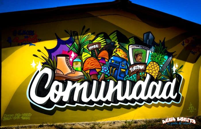 Turipaz Community Based Tourism 11