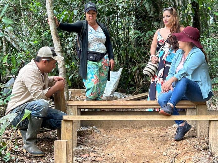 Catypsa Expeditions Meta Tourism and Peace