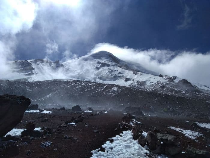 Chimborazo 5