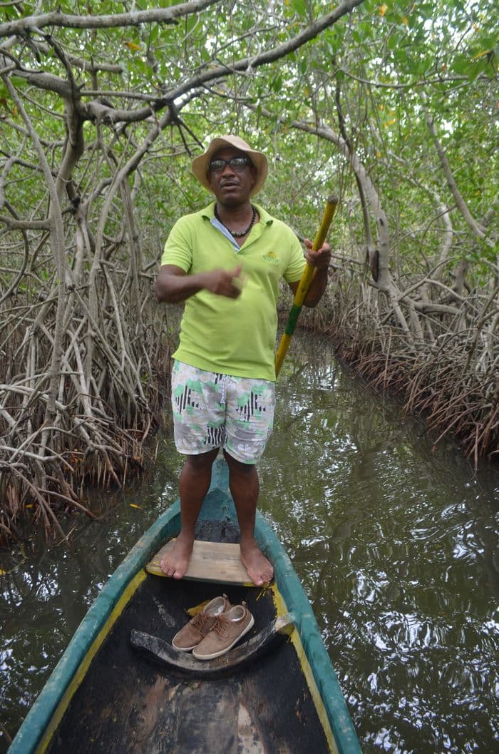 Fishermen Boquilla