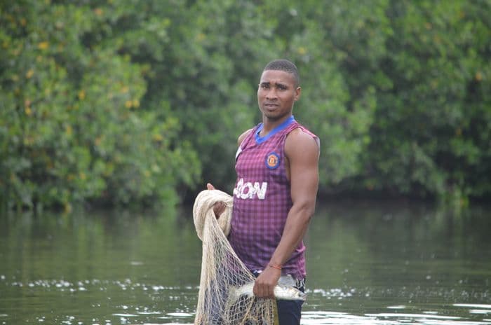 Fishermen Boquilla