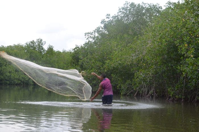 Fishermen Boquilla